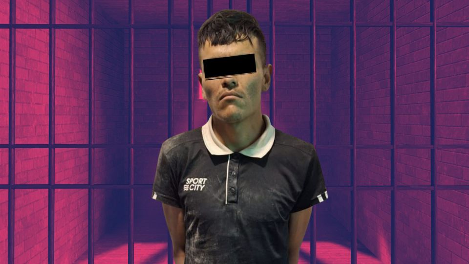 Un hombre acusado de robo a casa habitación escapó del área de Rayos X del Hospital Metropolitano