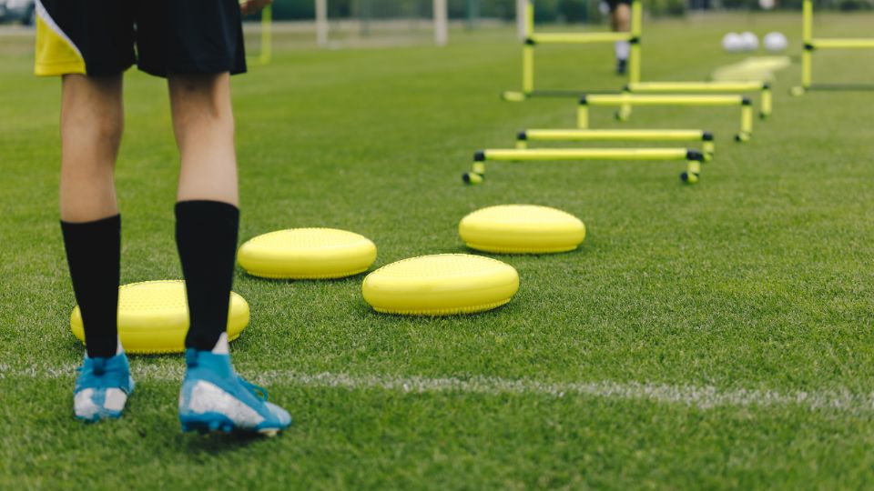 Monterrey continúa preparándose para el Mundial 2026, y El Barrial se posiciona como uno de los complejos deportivos más atractivos para las selecciones visitantes.