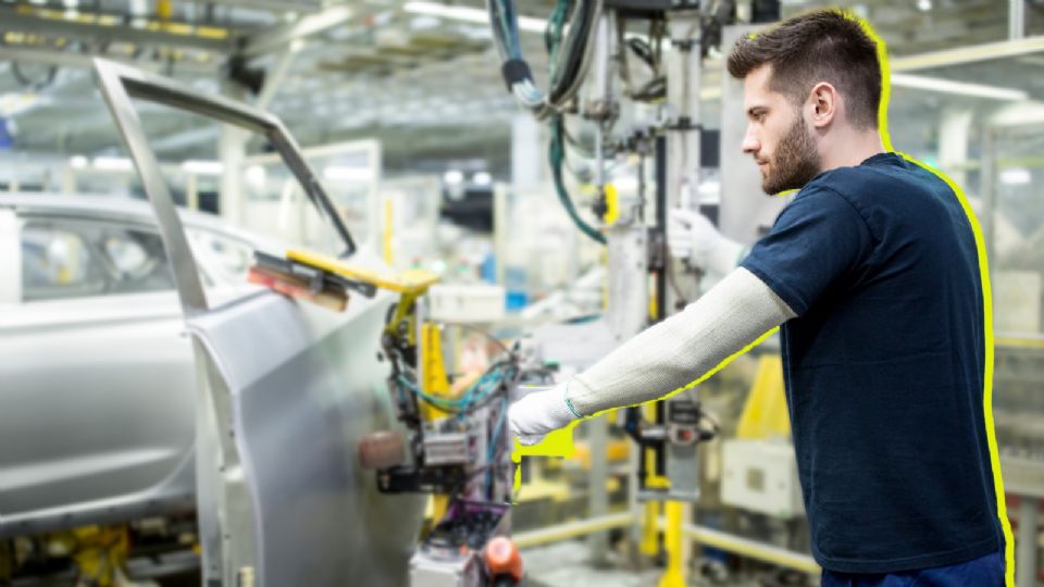 La revolución tecnológica china representa una advertencia y un desafío para las automotrices y fabricantes occidentales.