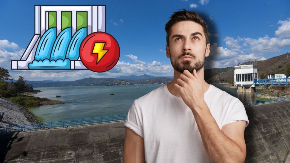 Sistema Cutzamala: ¿cuándo podrían llegar las presas a su máxima capacidad?