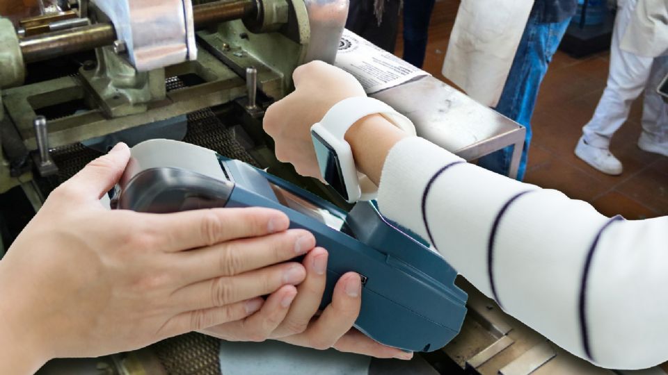 Sistemas de pago digital en tortillerías.