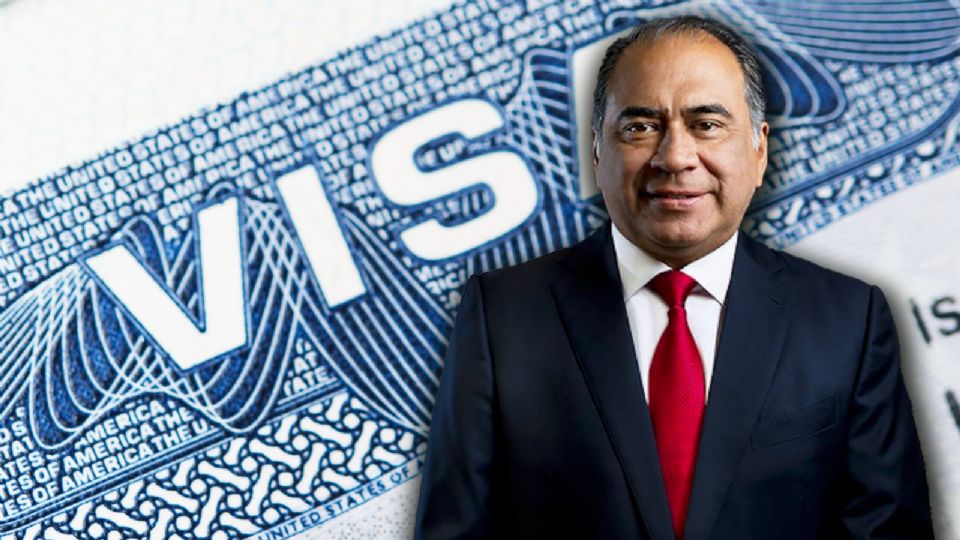 Héctor Astudillo reconoció que la revocación del documento se le notificó a finales de julio.