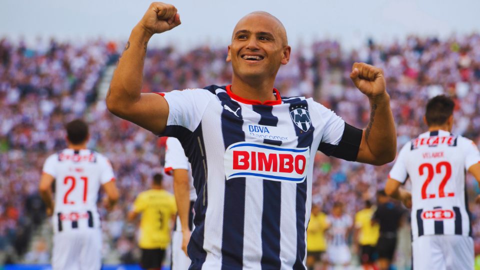 El histórico número 26 de Rayados pondrá fin a una carrera marcada por títulos, récords y una conexión única con la afición.