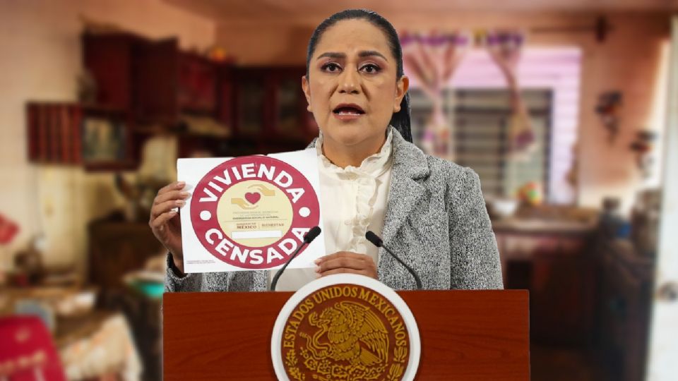 La titular de Bienestar enfatizó que una de las principales preocupaciones del gobierno federal es preservar la salud pública de las comunidades afectadas.