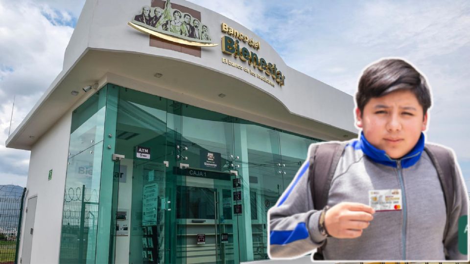 Los beneficiarios de la Beca Rita Cetina recibirán su pago del 13 al 17 de octubre según la inicial de su apellido.