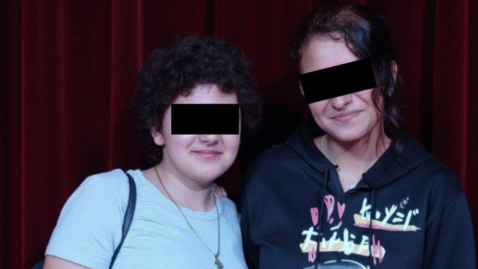 Se emitieron fichas de Alerta Amber por Olivia y Regina, quienes no obstante ya habrían aparecido.