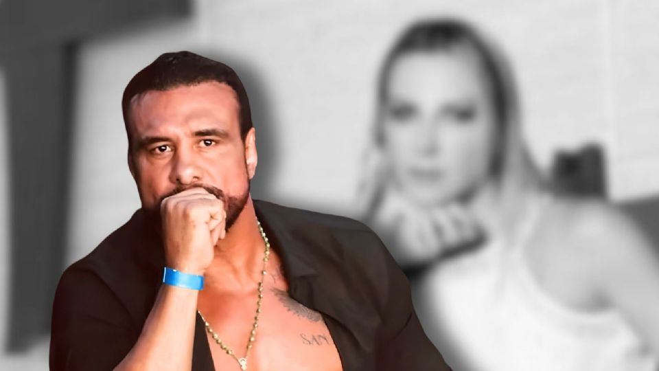 “Cuando ella murió, yo me sumí en un abismo en el que, para ser sincero, pensé que nunca iba a regresar'