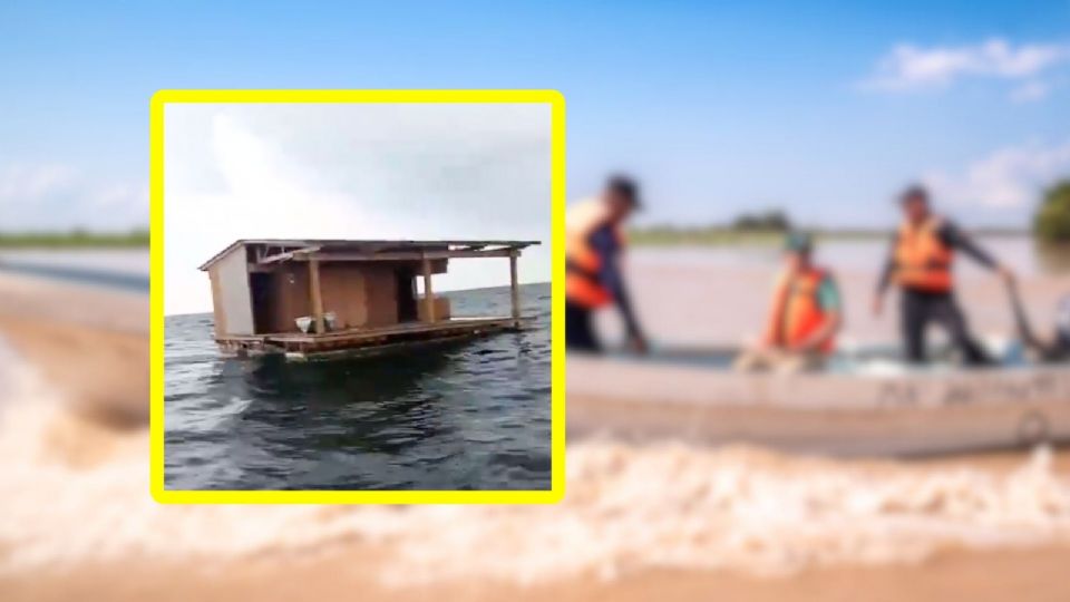 Fundado en 1979, 'El Atracadero' fue durante décadas un punto de referencia en el bulevar Reyes Heroles de Tuxpan.