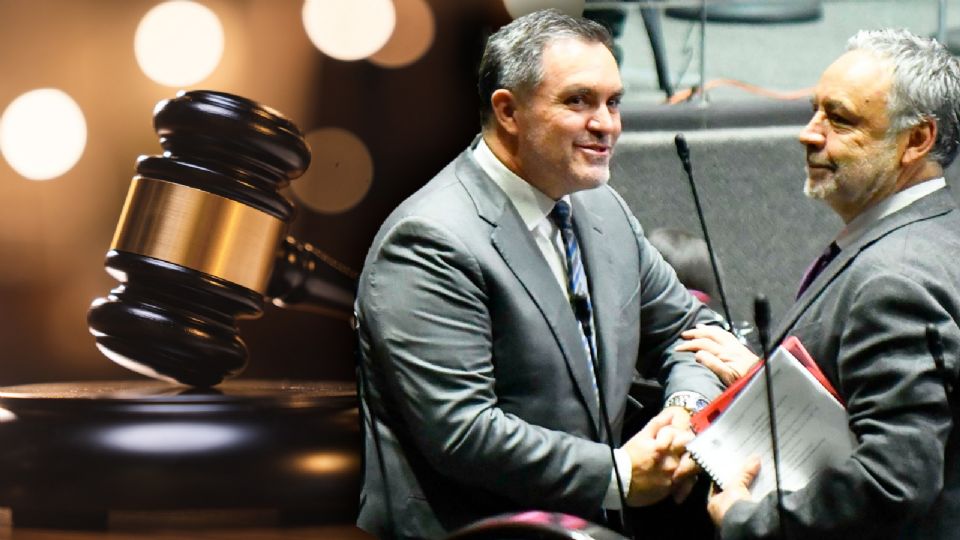 La situación actual pone en riesgo la reforma a la Ley de Amparo