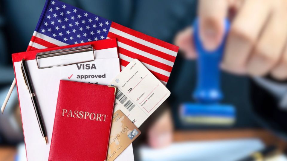 El gobierno estadounidense anunció que cobrará una tarifa de mil dólares a los nuevos beneficiarios del programa de parole.