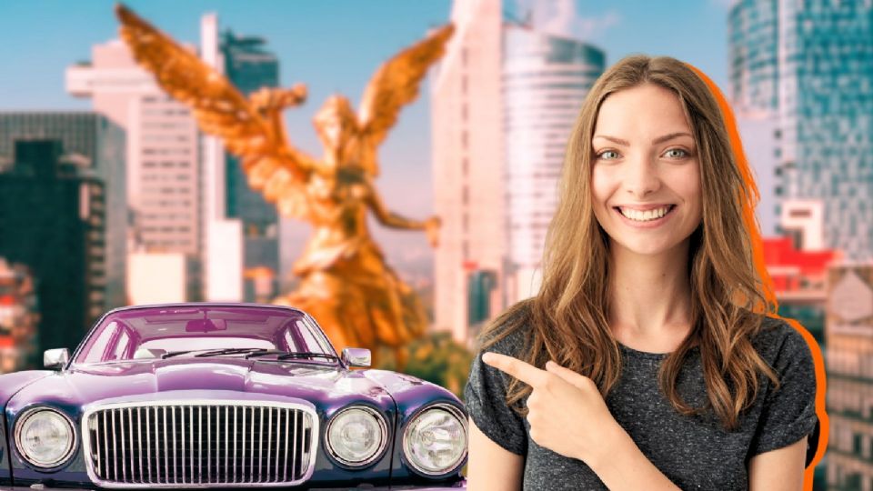 Las multas por incumplir el Hoy No Circula se calculan con base en la Unidad de Medida y Actualización (UMA) vigente en 2025.