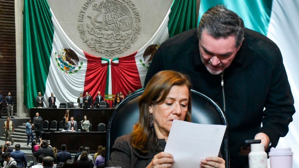 'Esto es una marranada jurídica y legislativa', sentenció Döring.