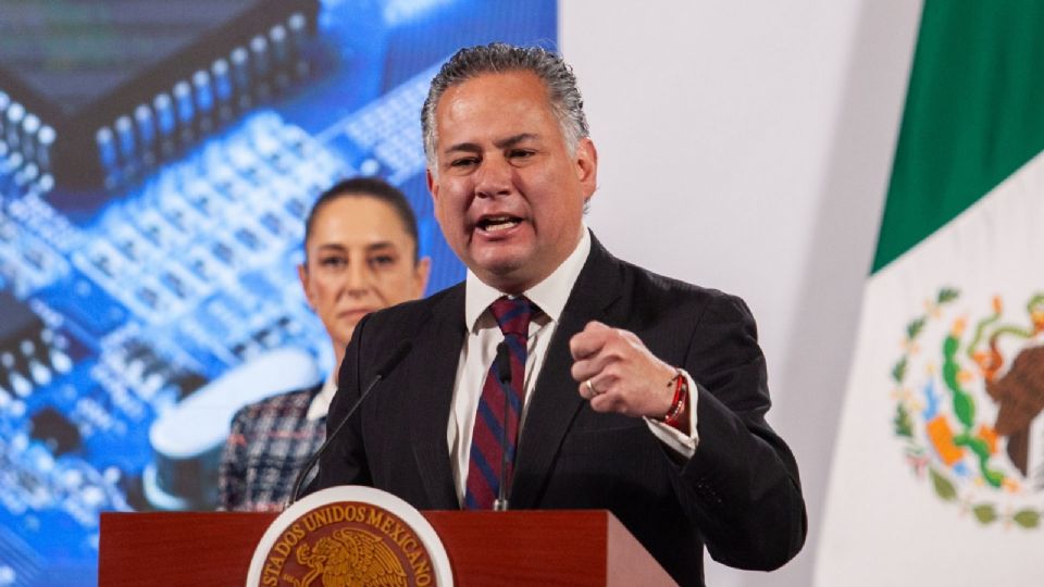 Nieto Castillo dijo que no acostumbra referirse a sus responsabilidades públicas pasadas.