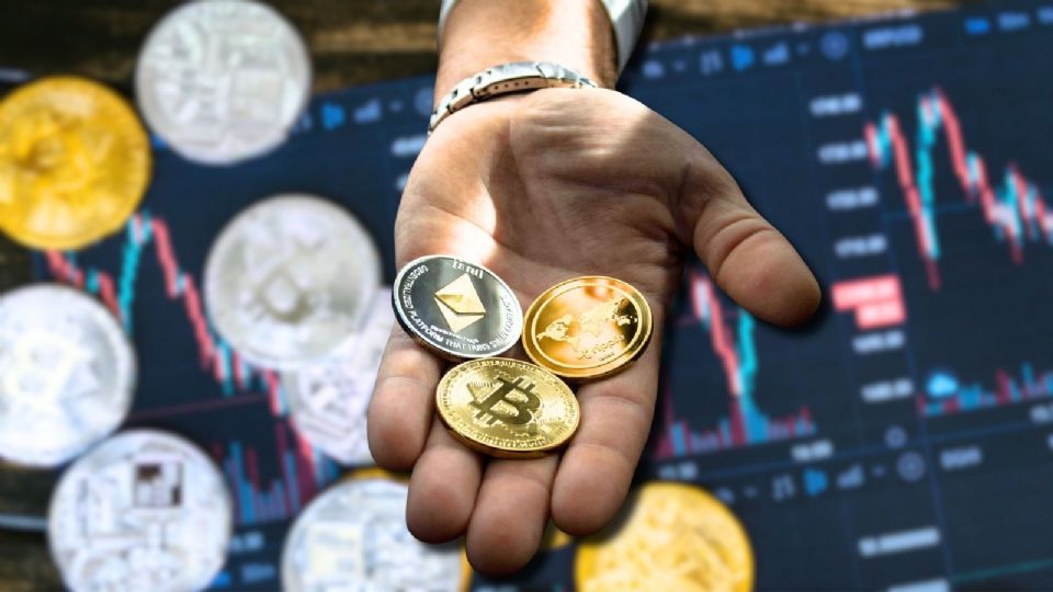 EU incauta 15 mmdd en bitcóin tras golpe a red cibercriminal de trata.