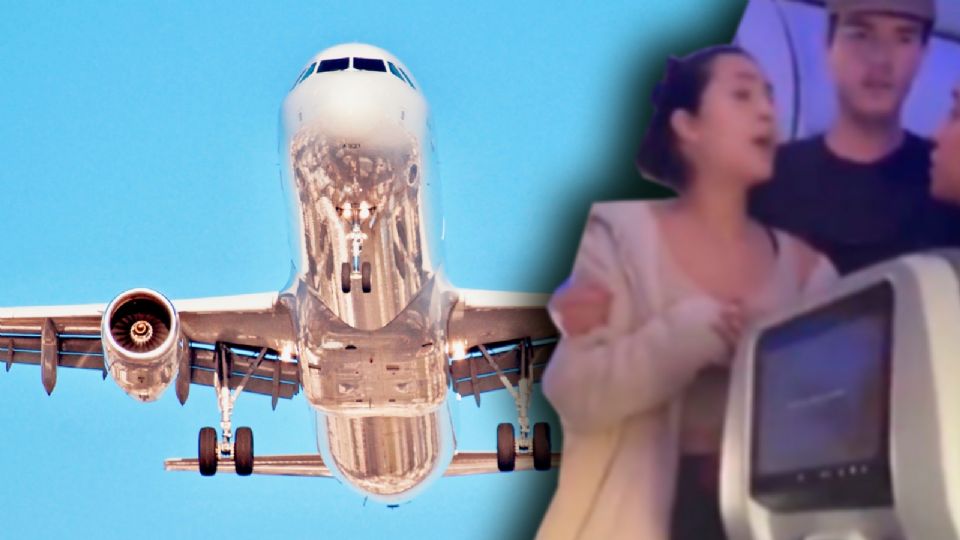 Esquema PTU Airbus - Este sistema garantiza la transferencia segura de potencia entre sistemas hidráulicos.