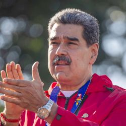 Juez ordena a Maduro y otros chavistas pagar 314 millones de dólares en EU