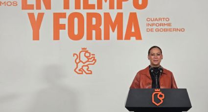 EN VIVO | Nuevo León Informa: Sigue la conferencia de HOY 16 de octubre