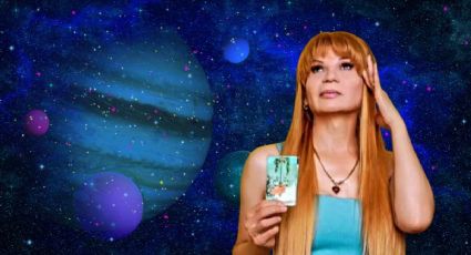 Mhoni Vidente revela cómo le irá a cada signo hoy jueves 16 de octubre