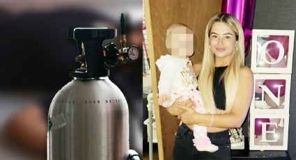 Amy Louise: quién era la influencer que murió al grabar un video inhalando gas de la risa