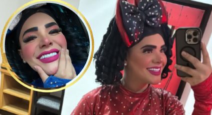 Pese a disculpa de Gaby Mendoza, continúa oleada de comentarios en redes sociales