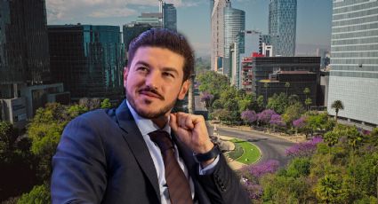 Samuel García detalla sus planes tras la gubernatura: ¿va por la presidencia de México?