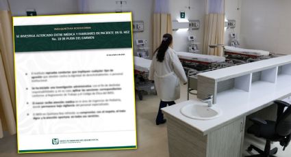 IMSS investiga a doctora por pelea con mamá de un niño que requería atención médica en Quintana Roo