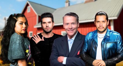 La Granja VIP: quiénes son los primeros nominados a salir y a qué hora es el Jueves de Salvación