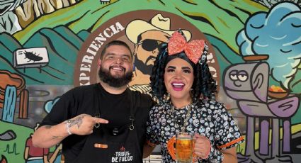 Cuándo son los próximos shows de Gaby Mendoza tras polémica por cobrar y faltar a un evento