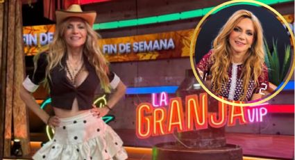 Manola Díez: quién es la actriz regia, de los participantes más populares de La Granja VIP