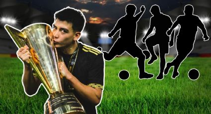 Selección Mexicana Sub-20: los talentos que Europa sigue de cerca además de Gilberto Mora