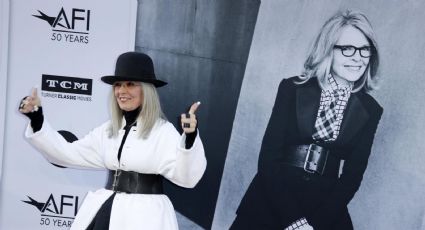 Diane Keaton: Son reveladas las causas de muerte de la icónica actriz de Annie Hall, ganadora del Óscar