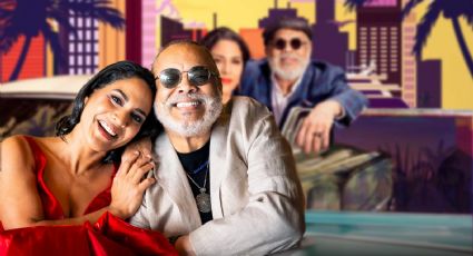 Francisco Céspedes y Haydée Milanés juntos en el Lunario; esto debes saber del concierto