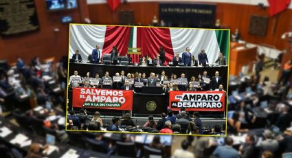 Claves de la reforma a la Ley de Amparo: Interés legítimo y suspensión de actos