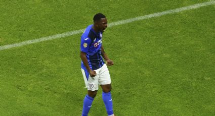 ¿Quién es Bryan Angulo, exjugador de Cruz Azul que fue baleado mientras estaba con otros futbolista