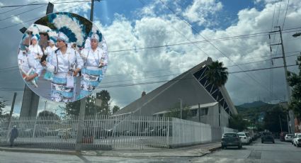 Reporta Monterrey pocas peregrinaciones a Basílica de Guadalupe