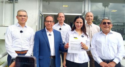 Anuncian el registro del partido REGIOPODER en Nuevo León