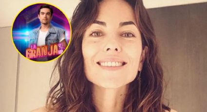La Granja VIP: ¿Quién es Bárbara Mori, la famosa actriz y mamá de Sergio Mayer Mori?