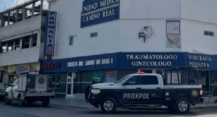 Muere bebé de 4 meses presuntamente asfixiado con una bolsa en Escobedo