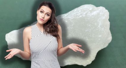 Piedra alumbre: ¿qué es y todos los beneficios que este mineral ofrece?