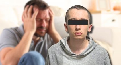 Abogado de Lex Ashton asegura que el joven tiene eventos psicóticos 'en todo momento'