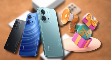 Las mejores ofertas de Xiaomi en su página oficial del 15 al 31 de octubre