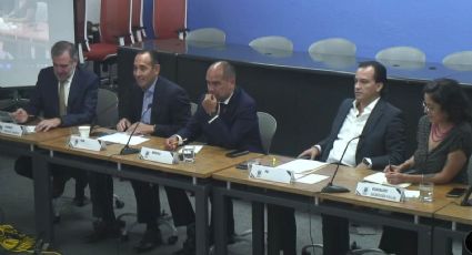 Dirigentes partidistas desairan foro sobre reforma electoral