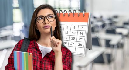 Calendario SEP: Cuándo es el próximo puente de vacaciones para todos los estudiantes en octubre