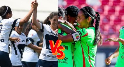 EN VIVO | Pumas vs FC Juárez: Empate 2-2 en la Jornada 16 de la Liga MX Femenil