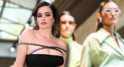 Barbie Ferreira: ¿Quién es la actriz de Euphoria que modeló en pasarela de Victoria’s Secret?