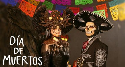 Estos son los Pueblos Mágicos perfectos para una experiencia inolvidable este Día de Muertos