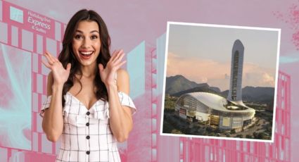 Torre Insignia: Todo lo que sabemos sobre el megaproyecto inmobiliario en Nuevo León