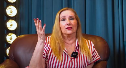 Roban casa de mamá de Poncho De Nigris; así reaccionó 'Doña Alegría'