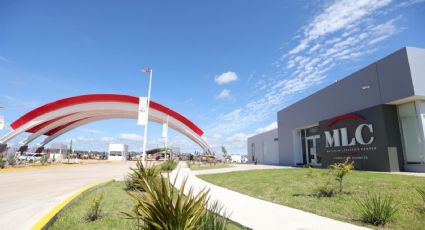 Sinaloa inaugura la primera etapa del Mazatlán Logistics Center