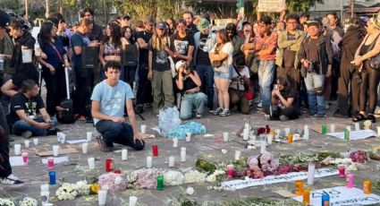 Frenan audiencia inicial por caso AXE Ceremonia; Juez local y federal piden investigar más